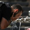 RHMZ izdao upozorenje na sušu, temperatura danas i do 39 stepeni