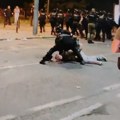 "Lažni navodi": Oglasilo se Ministarstvo pravde: Tvrdnje učesnika studentske blokade neistinite i zlonamerne