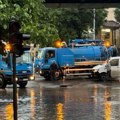 Zbog kvarova u vodovodnoj mreži prekidi u vodosnabdevanju