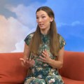 Princeza Ljubica Karađorđević predstavila autorski prvenac "Borba za zapis"