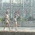 Visoke temperature i ekstremna suša povećavaju rizik od požara: RHMZ izdao više upozorenja za Srbiju