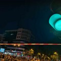 FOTO, VIDEO Blokada raskrsnica u Novom Sadu: Evo šta je blokirano, incident u Maksima Gorkog