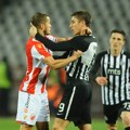 Lakat na derbiju, hvatanje za gušu, pa saigrači na Tajlandu: Cela Srbija pamti ovu tuču