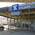 Beogradski sajam negira da je počelo rušenje objekata u okviru prostora tog preduzeća