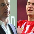 Zvezdan Terzić otkrio detalje sage oko "malog Mesija": Evo zbog čega je na kraju prodat za 14 miliona evra