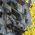 Žestok napad Rusije na ukrajinske farbike: Sručili 300 dronova na 12 lokacija: Više hiljada domaćinstava bilo bez struje, ima…