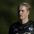 De Brujne: Nisam Maradona, ali mogu da pomognem Napoliju