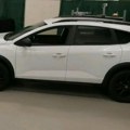 Dacia C-Neo