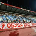 Zvezda zove: 29.7. obuci dres - popuni "Marakanu"