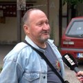 Kurir na licu mesta tragedije! Otac žene čiji je stan izgoreo u Novom Sadu: Oni više ne mogu da ostanu ovde, napuštaju grad i…