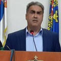 Relja „precrtao“ Đorđevića: SNS ponovo menja direktora PIO fonda u Leskovcu