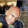 Pogledajte pisma koja je Jakšić slao iz zatvora dok je organizovao šverc kokaina: Narko bos koji je nađen mrtav u ćeliji na…