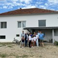 Četiri dame porodice Đokić zimu čekaju bez straha