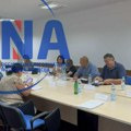 Opozicija se pojavila tru minuta pred sam početak: Počela konstitutivna sednica u Kosjeriću, kandidat za predsednika opštine…