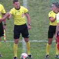 Poraz Dubočice u Čačku na startu sezone