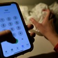 Uznemirujuća priča iz Zemuna: Ženu skinuo golu, tukao i vezao lancima, a ono što je potom uradio ledi krv