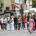 Vremenska prognoza za ponedeljak, 11. avgust: Sunčano, a na jugu i istoku veoma toplo