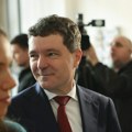 Rumunski predsednik potvrdio: Prihvatio sam poziv, dolazim