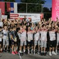 Obradović novi ambasador Sportskih igara mladih