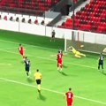 Fudbaleri Dubočice pobedili lidera na tabeli