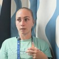 Bravo za srpsku teniserku! Aleksandra Krunić u finalu turnira u Klivlendu