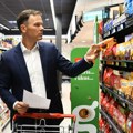 Mali u kupovini: "Očekujem smanjenje cena oko 3.000 proizvoda"