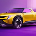 Škoda Felicia se vraća na velika vrata - teško da joj možete odoleti