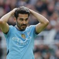 Kraj jedne ere, otišao i Gundogan