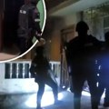 Srbin pao s bandom, izgubili 200 miliona dolara! Pogledajte spektakularnu akciju hapšenja u Južnoj Americi