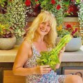 Vreme je za jesenju dekoraciju: Slavica Rokvić podelila svoje ideje za ukrašavanje kuće i dvorišta