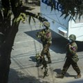 U vazdušnom napadu mjanmarske vojske ubijeno najmanje 18 osoba