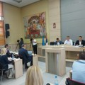 Gradsko veće prihvatilo drugi rebalans u ovoj godini. Budžet grada uvećan za 7,7%