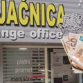 Zatvorena menjačnica Pirana!