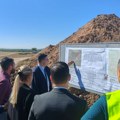 Izgradnja infrastrukture u radnim zonama kao podsticaj novim investicijama
