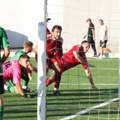 Lazarevčani došli sa 15 bonusa