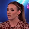 "On je stopostotni invalid" Kristina Spalević krije potresnu porodičnu priču: "Prodali smo kuću za njegovo lečenje"
