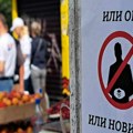 Dekan Radovanović: Pošteni izbori izlaz iz krize, ali vlast ih neće jer istraživanja kažu da će biti poražena