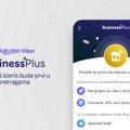 Rakuten Viber predstavlja Viber Biznis Plus u Srbiji za podršku malim biznisima