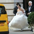 Selena Gomez otkrila detalje venčanja s Benijem Blankom: Udaje se već ovog vikenda?