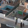 Pola miliona evra, skupa kola,: Nakit...Prve slike i snimci akcije "Pauk" u Valensiji: Uhapšeno 78 osoba, među njima i trojica…