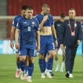 Srbiji kazna zbog incidenata na utakmici protiv Engleske - Kako će tribine izgledati u Leskovcu?