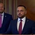 Albanac otvoreno provocira Srbe Svesrdno se trudi da opravda zločine nad Srbima