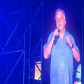 Ovo je poslednji snimak Halida Bešlića u javnosti! Koncert održao pre 53 dana, bio je jako loše