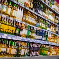 Pad izvoza žestokih pića iz SAD: Trgovinske tenzije ugrozile ključna tržišta, pad od 9% u drugom kvartalu