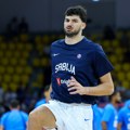 Vukčević: "Kada Jokić izađe sa terena, igrali smo daleko lošije"