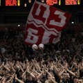 Bivši NBA igrač potpalio vatru: Zvezda će stići do fajnl-fora!