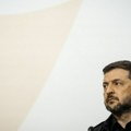Zelenski odbio ustupke Moskvi i osporio mirovni plan Donalda Trampa