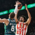 Zvezda želi da nastavi seriju pobeda, Baskonija u Areni juri prvi trijumf u Evroligi