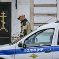 FSB: Sprečen teroristički napad na visokog zvaničnika MUP-a Rusije na Krimu