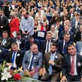 Svečana sednica povodom Dana Herceg novog: Grad vizije i napretka